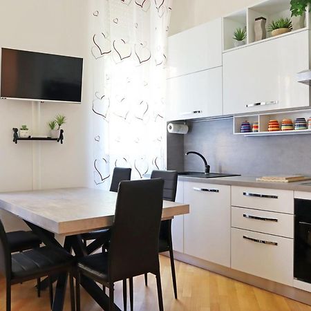 Cenisio Comfort House ميلان المظهر الخارجي الصورة